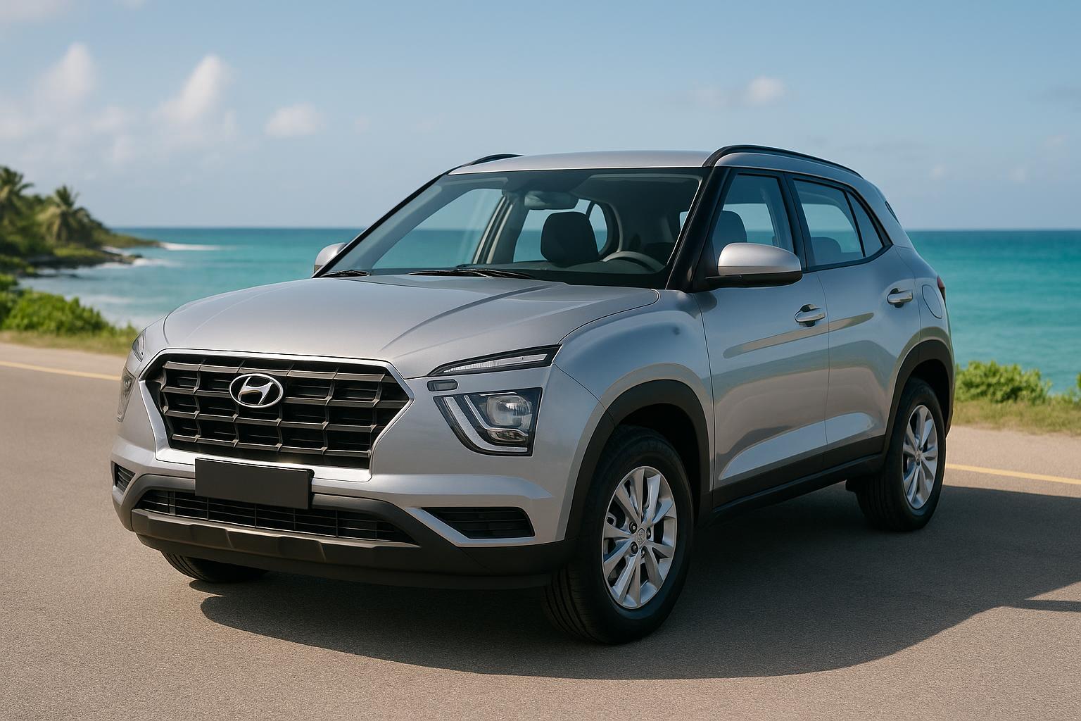 Economy SUV